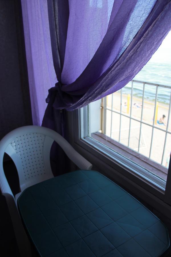 Sun Marine Hotel โอเดสซา ภายนอก รูปภาพ